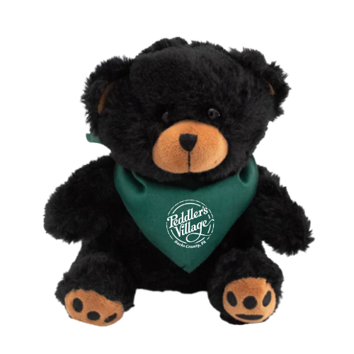 Peddler's Village Plush