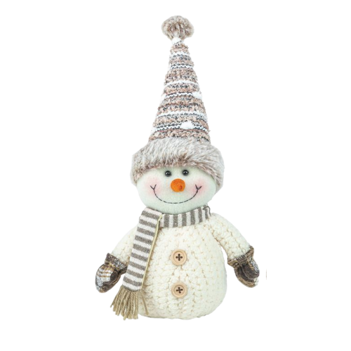 Snowmen Plush