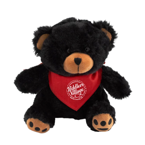 Peddler's Village Plush
