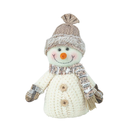 Snowmen Plush
