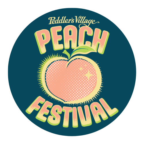 Festival Vinyl Magnets