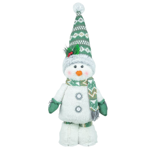 Snowmen Plush