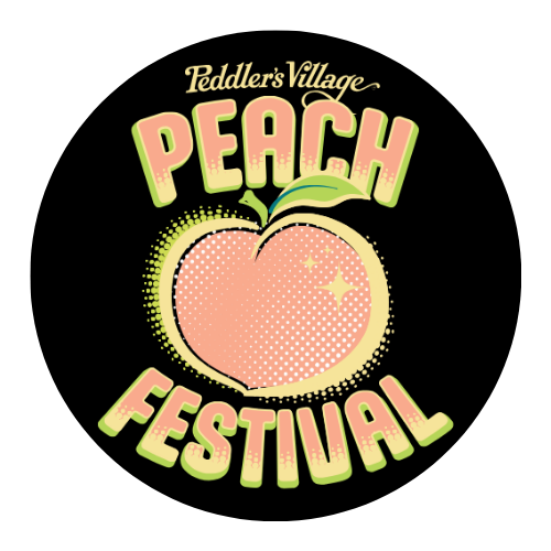 Festival Vinyl Magnets