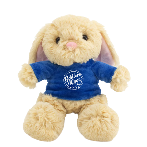 Peddler's Village Plush