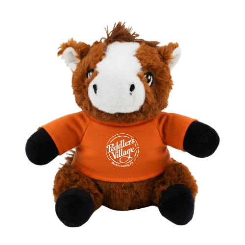 Peddler's Village Plush