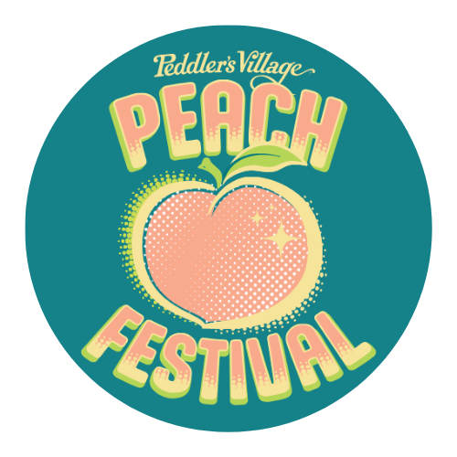 Festival Vinyl Magnets