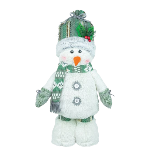Snowmen Plush