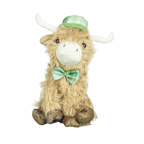 Highland Cows