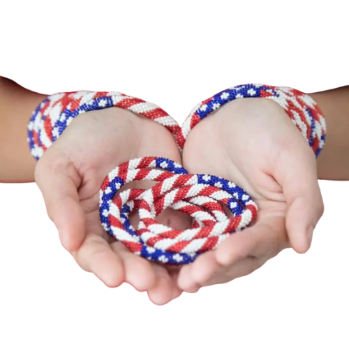 Patriotic Bracelet