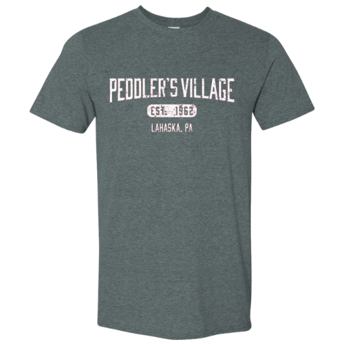 Athletic Tee