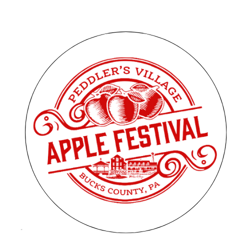 Festival Vinyl Magnets