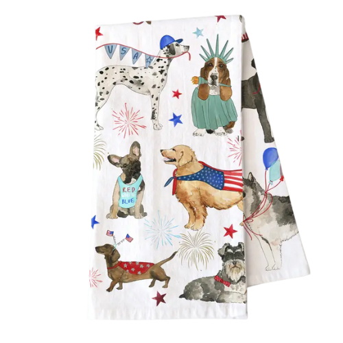 Kitchen Towels