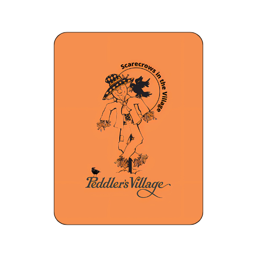 Festival Vinyl Magnets