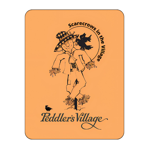 Festival Vinyl Magnets