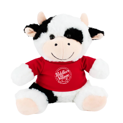 Peddler's Village Plush