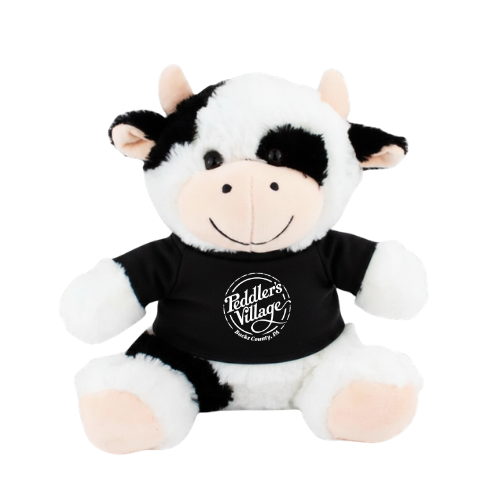 Peddler's Village Plush
