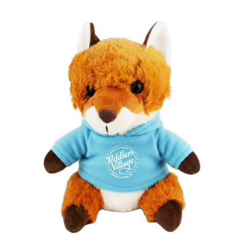 Peddler's Village Plush
