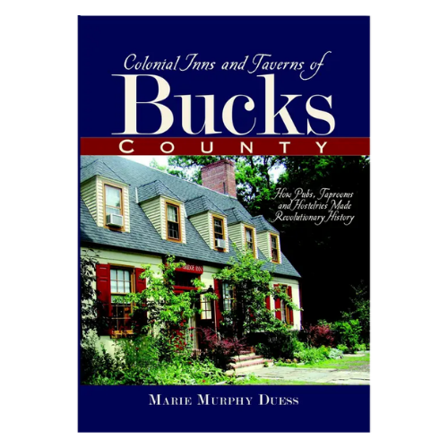 Pennsylvania Books