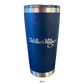 Peddler's Village Tumbler