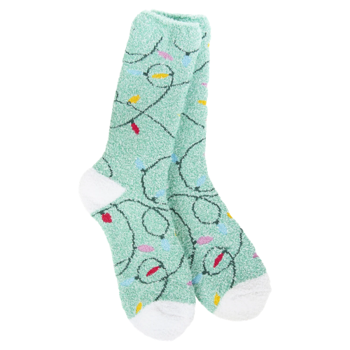 Holiday Socks
