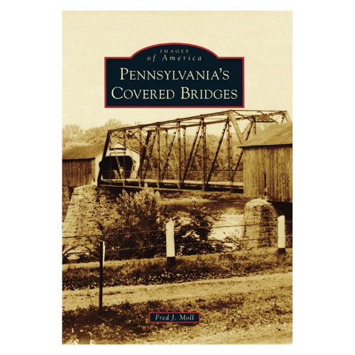 Pennsylvania Books