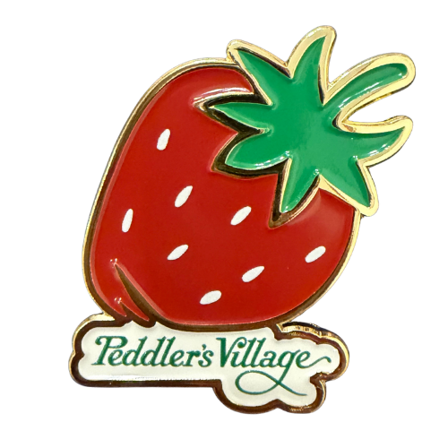Village Pins