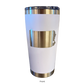 Peddler's Village Tumbler