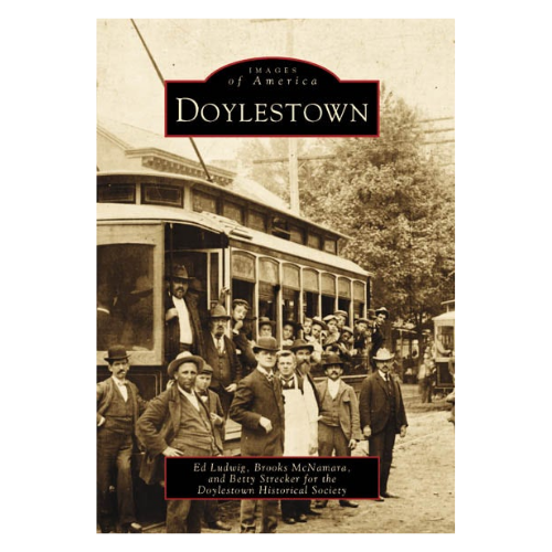 Pennsylvania Books