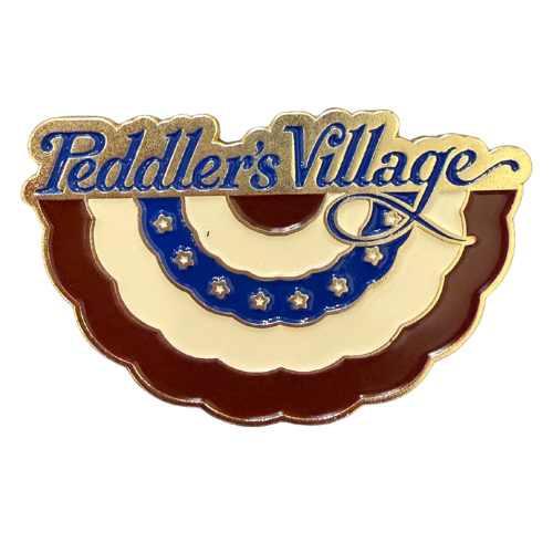 Village Pins