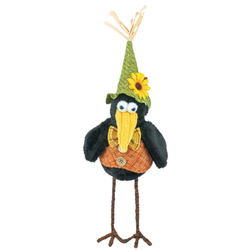 Harvest Crows