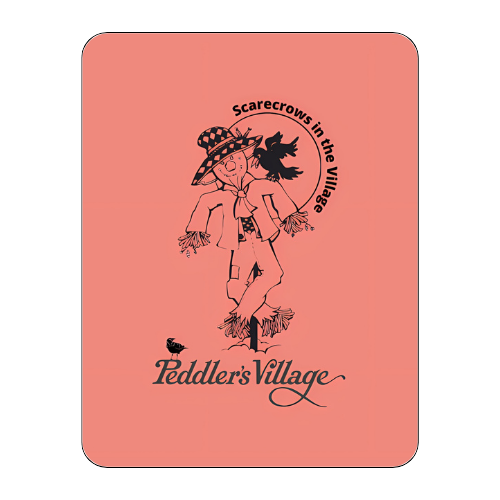 Festival Vinyl Magnets