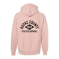 Zip-Up Hoodie