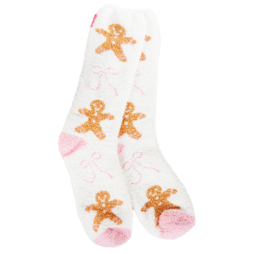 Holiday Socks