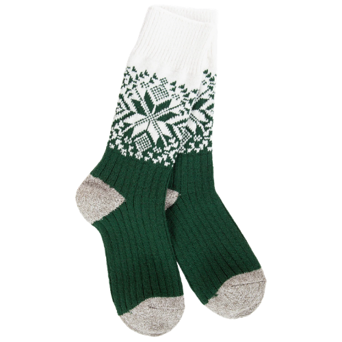 Holiday Socks