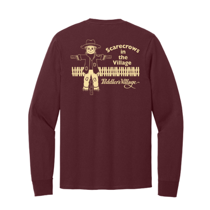 Scarecrows in the Village - Long Sleeve