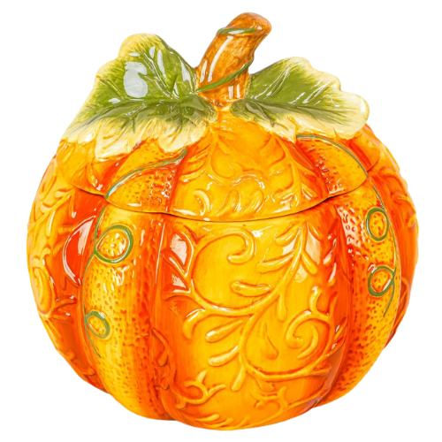 Fall Décor