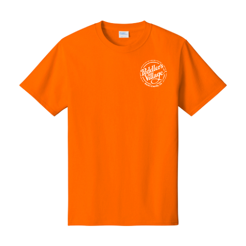 Scarecrows in the Village - Short Sleeve