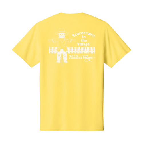 Scarecrows in the Village - Short Sleeve