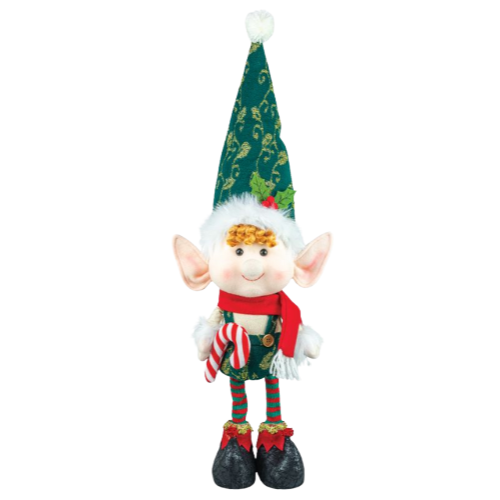 Elf Plush