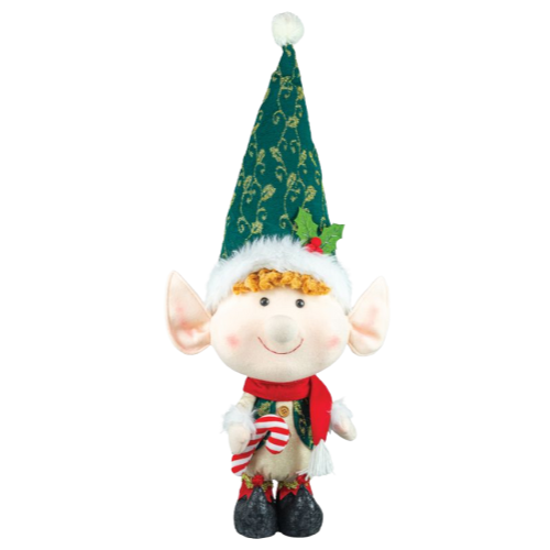 Elf Plush
