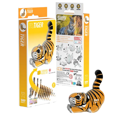 3D Puzzles
