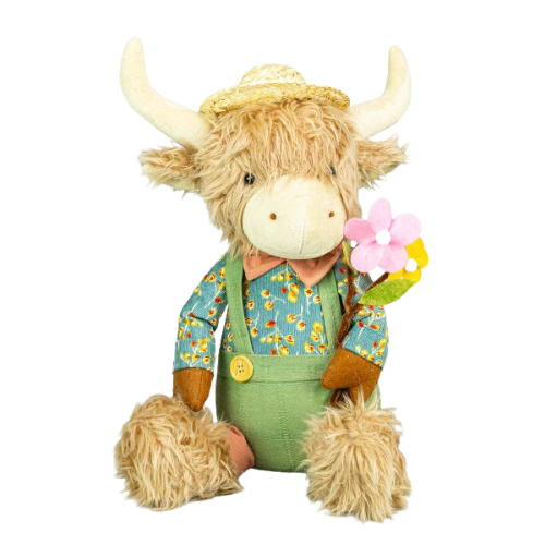 Highland Cows