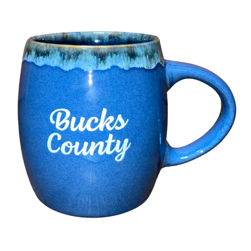 Bucks County Mug