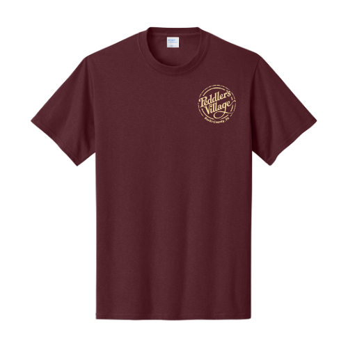 Scarecrows in the Village - Short Sleeve