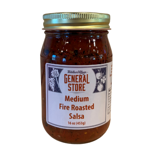 Salsa