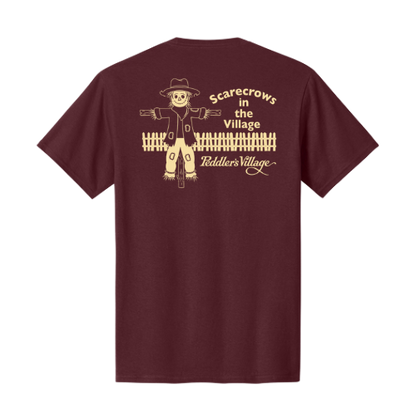 Scarecrows in the Village - Short Sleeve