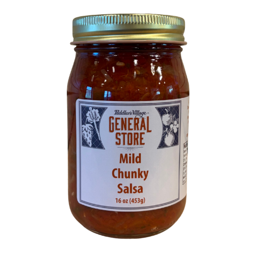Salsa