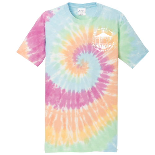 Happy Place Tee