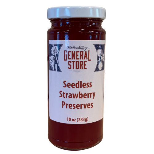 Strawberry Specialty Foods