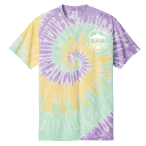 Happy Place Tee